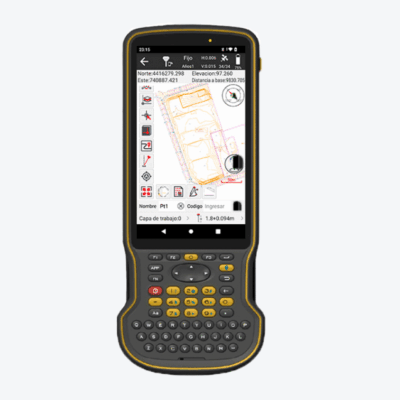 T7 Android
