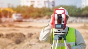 Máy đo đạc đất đai là gì? Các dòng máy phổ biến và kinh nghiệm chọn mua