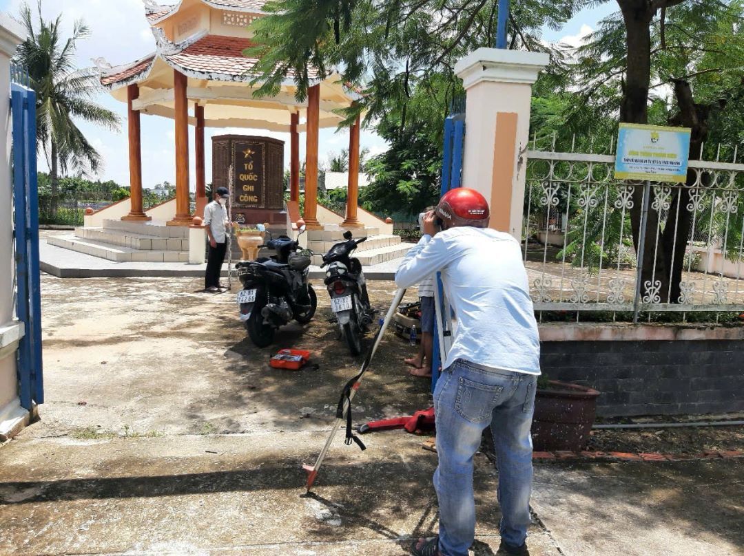 Đo đạc địa chính là gì? Khi nào cần thực hiện đo đạc địa chính?