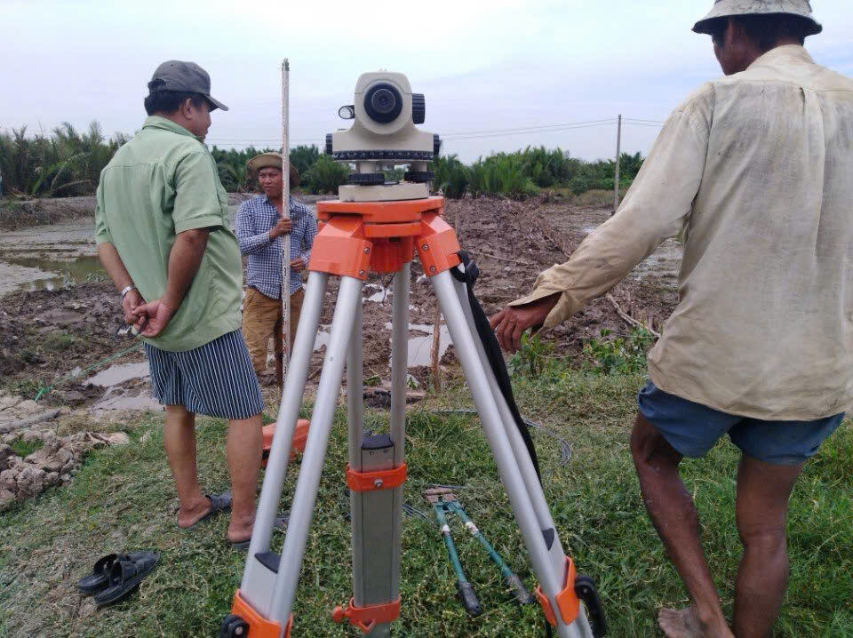 Xây nhà không phép bị xử lý thế nào? Những điều bạn cần biết trước khi xây nhà