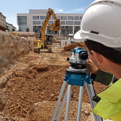 Dịch vụ đo đạc địa chính uy tín và chuyên nghiệp nhất
